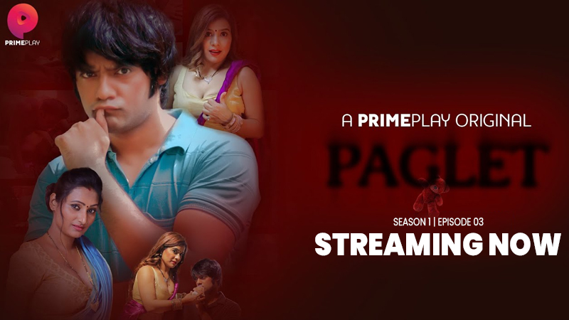 Paglet 3