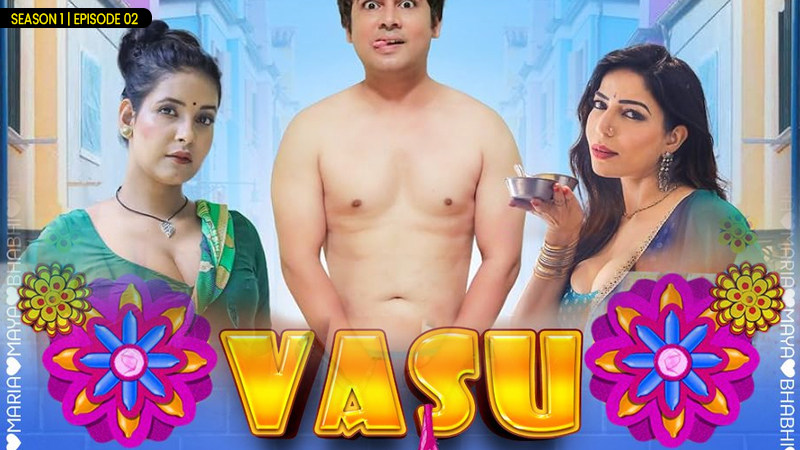Vasu