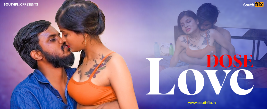 LOVE DOSE