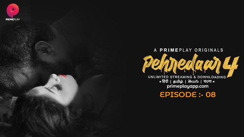 Episode 8